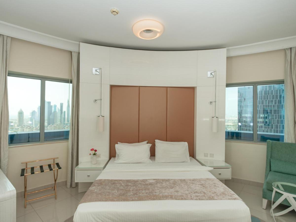 Oskena Vacation Homes - Damac Maison Dubai Mall Street 外观 照片