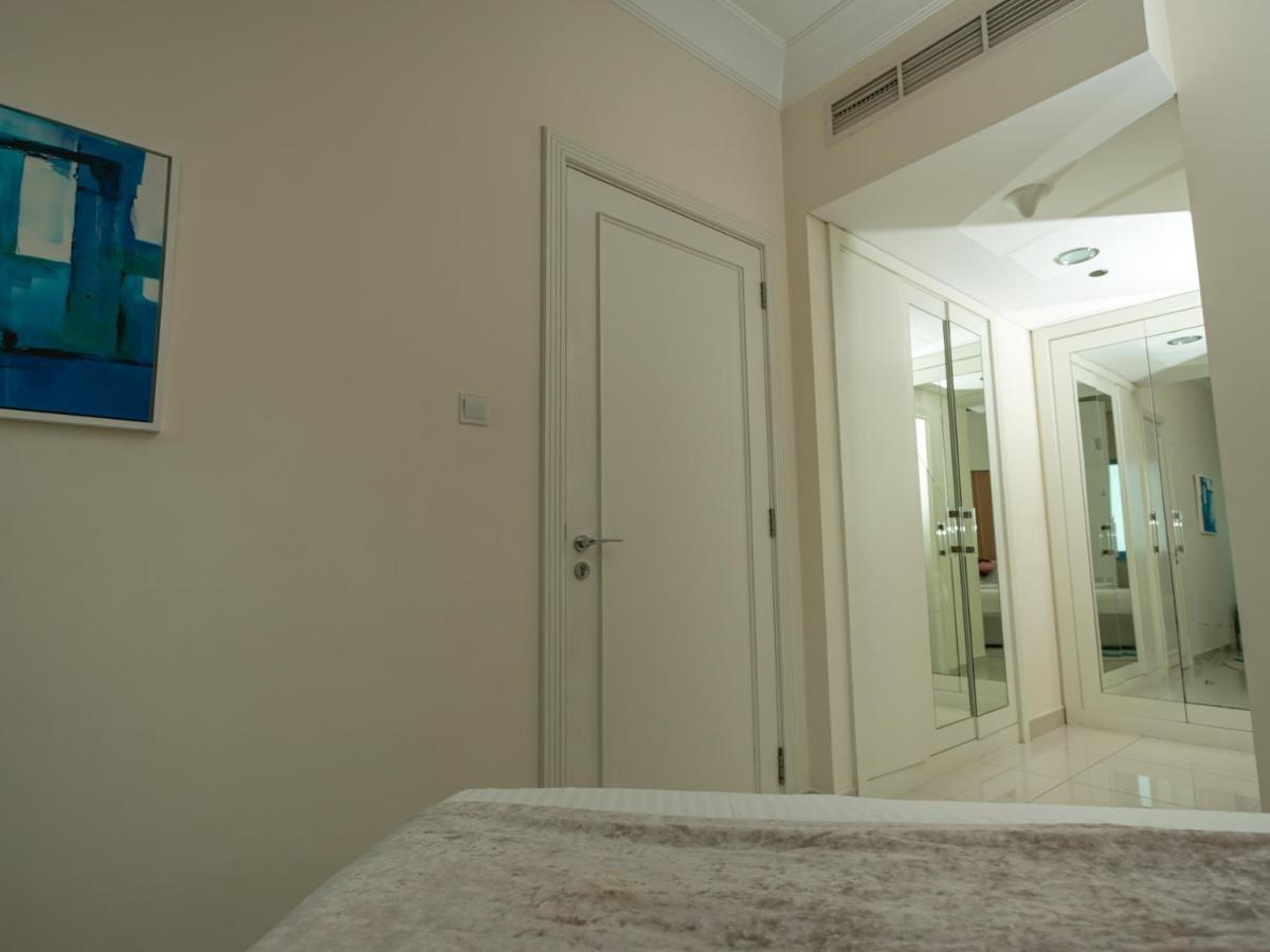 Oskena Vacation Homes - Damac Maison Dubai Mall Street 外观 照片