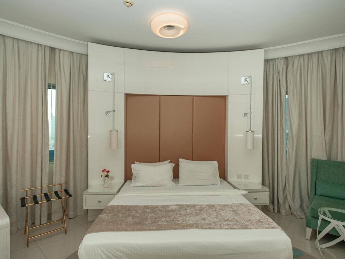 Oskena Vacation Homes - Damac Maison Dubai Mall Street 外观 照片