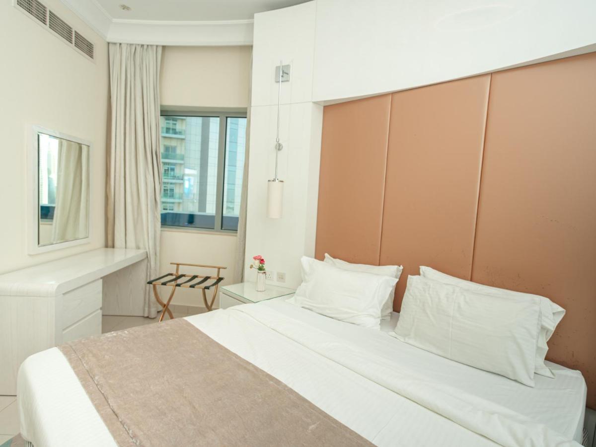 Oskena Vacation Homes - Damac Maison Dubai Mall Street 外观 照片