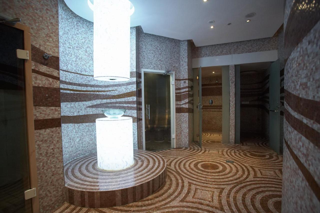 Oskena Vacation Homes - Damac Maison Dubai Mall Street 外观 照片