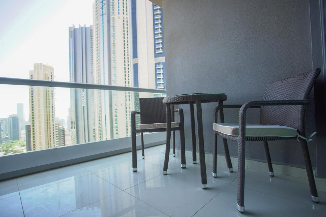Oskena Vacation Homes - Damac Maison Dubai Mall Street 外观 照片